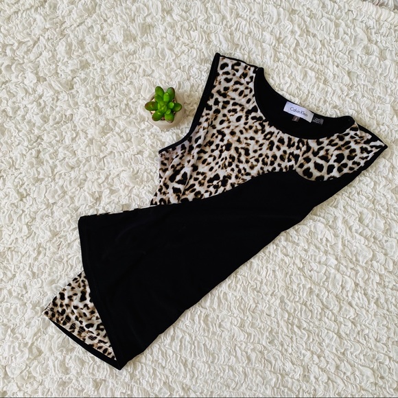Calvin Klein Used like new size S - Picture 3 of 3
